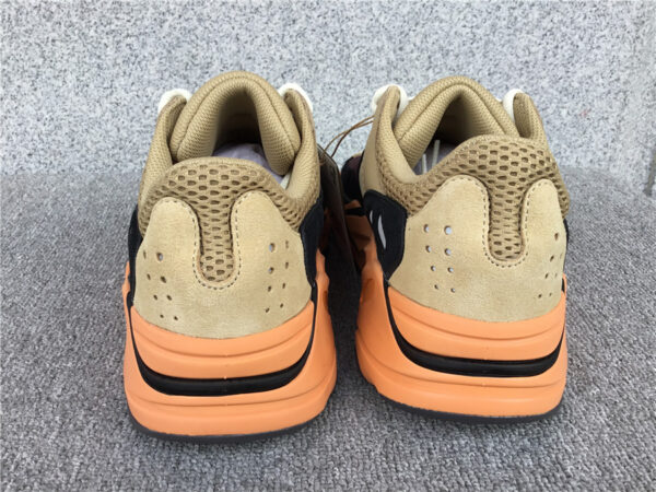 Yeezy Boost 'Enflame Amber' - Image 10