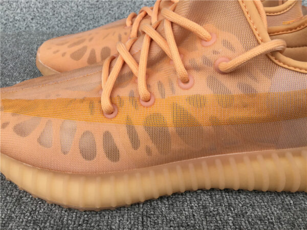 Yeezy Boost Mono Clay - Image 30
