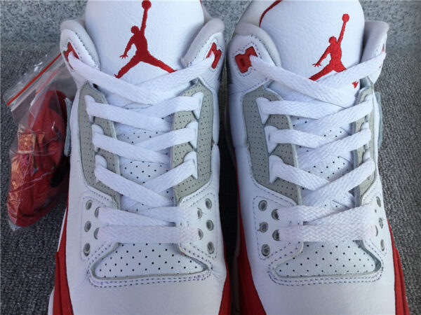 Nike Air Jordan 3 Tinker - Image 14