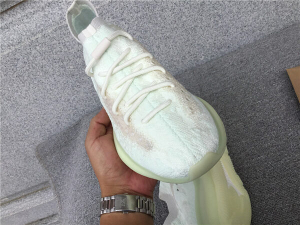 Yeezy Boost  'Calcite Glow' - Image 5