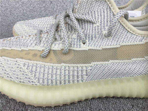 Yeezy Boost Lundmark Reflective' - Image 36