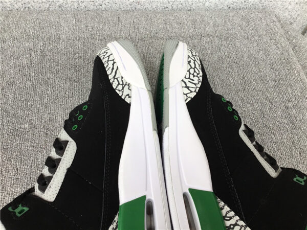 Air Jordan GS 'Pine Green' - Image 5
