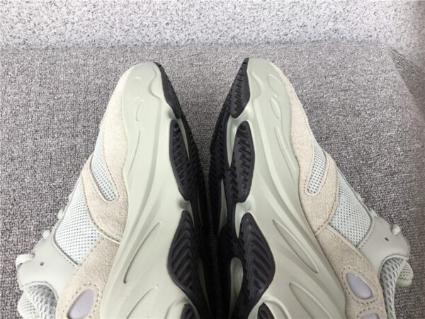Yeezy Boost 'Salt' - Image 9