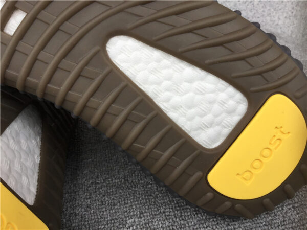 Yeezy Boost Kids 'Onyx' - Image 8