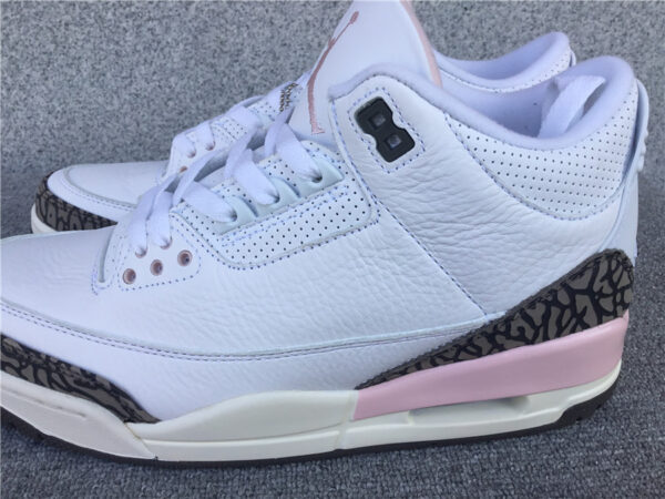 Air Jordan 3 WMNS Atmosphere - Image 9