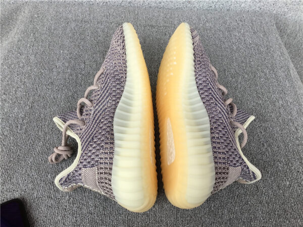 Yeezy Boost Ash Pearl - Image 17