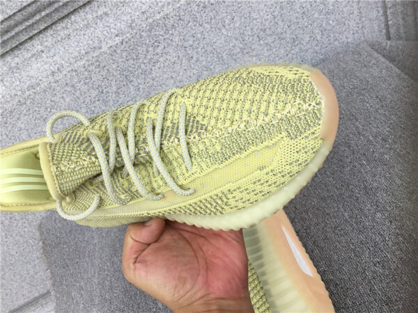 Yeezy Boost Antlia Reflective - Image 24