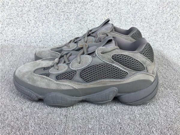 Yeezy 500 'Granite' - Image 6