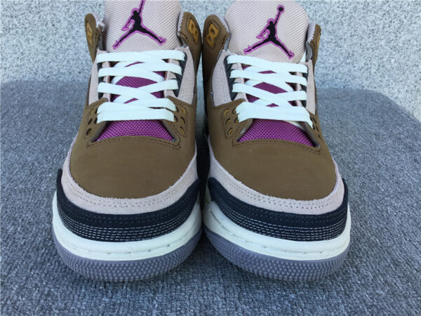 Air Jordan 3 Retro "Mars Stone" - Image 6