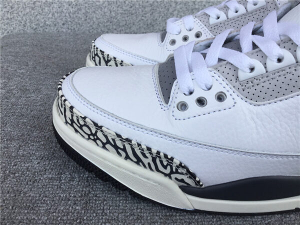 Air Jordan 3 Retro Low Joe - Image 6