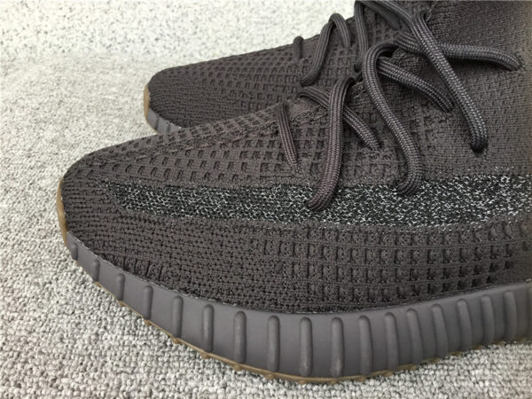 Yeezy Boost Kids 'Onyx' - Image 9