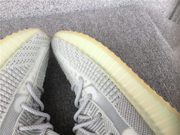 Yeezy Boost 'Yeshaya Reflective' - Image 8