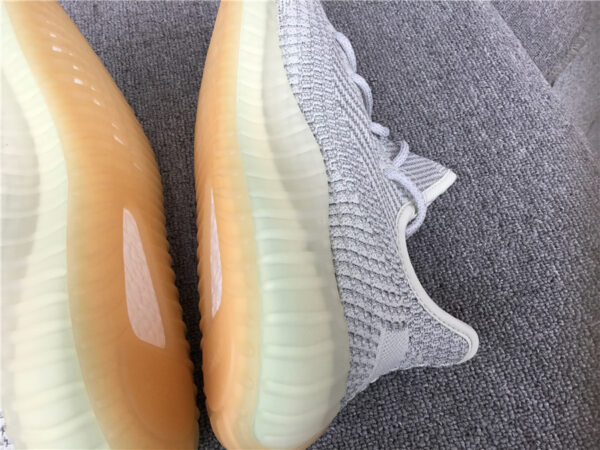 Yeezy Boost 'Yeshaya Reflective' - Image 9