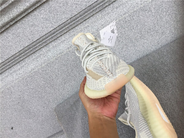 Yeezy Boost Lundmark Reflective' - Image 26