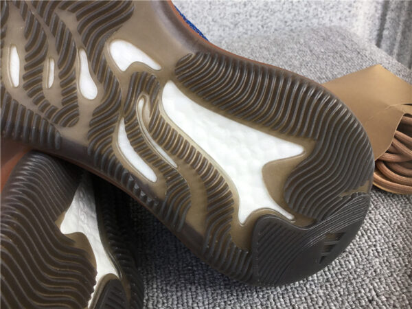 Yeezy Boost 380 'Azure Non-Reflective' - Image 17