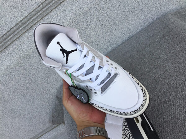 Air Jordan 3 Retro Low Joe - Image 14