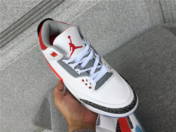Air Jordan 3 "Desert Cement" - Image 14