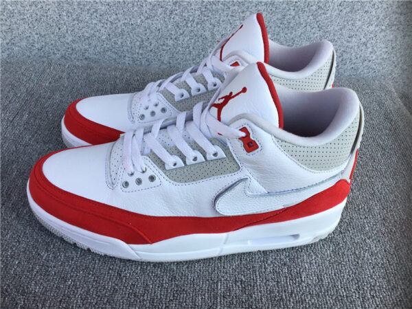 Nike Air Jordan 3 Tinker - Image 21