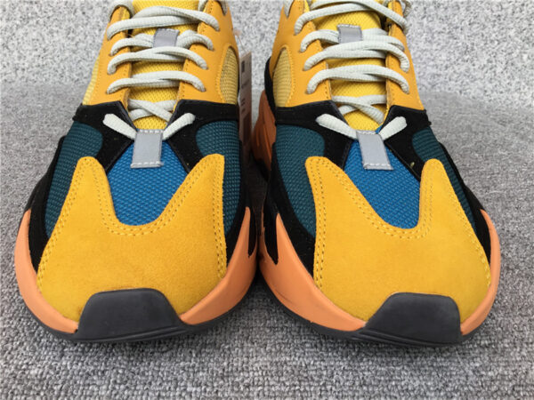 Yeezy Boost  'Sun' - Image 19