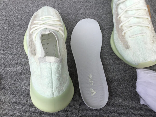 Yeezy Boost  'Calcite Glow' - Image 15