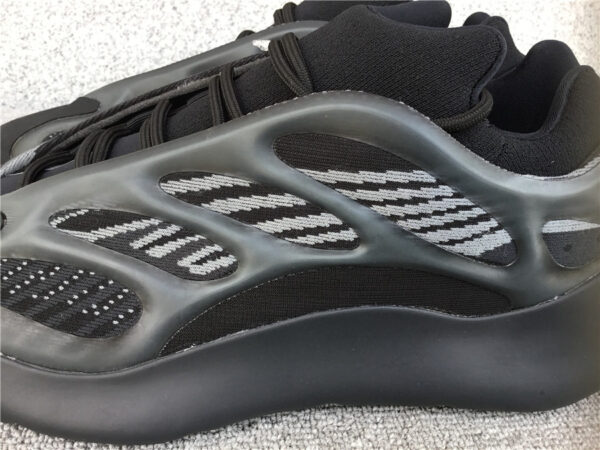 Yeezy Boost Alvah Dark - Image 19
