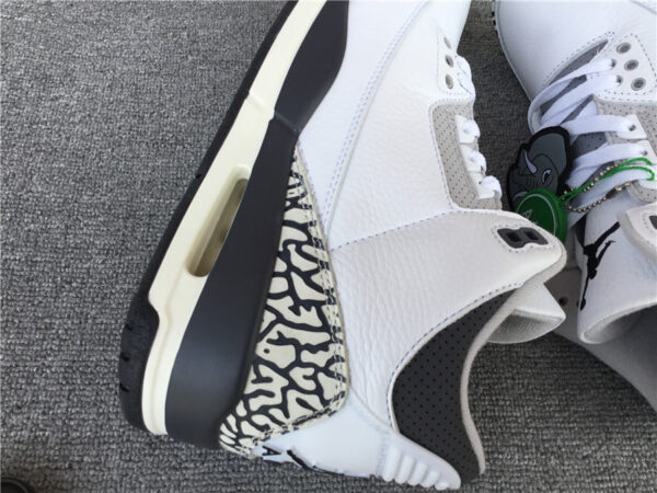 Air Jordan 3 Retro Low Joe - Image 12