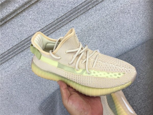 Yeezy Boost Flax - Image 22