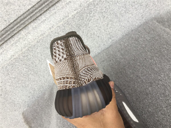Yeezy Volcanic Ash - Image 10