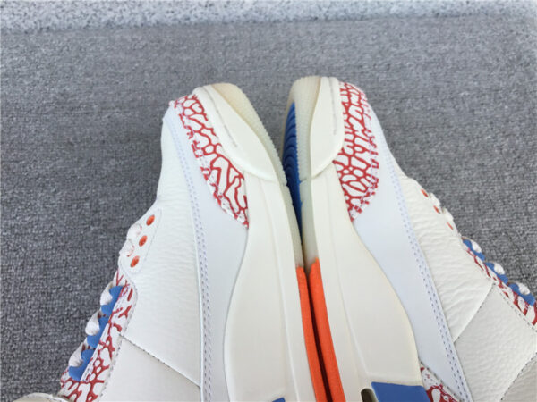 Air Jordan 3 "Mr. Triple Double - Image 17