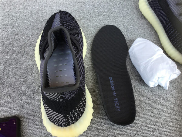 Yeezy Boost Yecheil Non-Reflective - Image 16