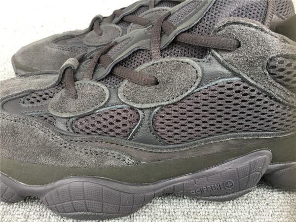 Yeezy 'Utility Black' Sample - Image 18
