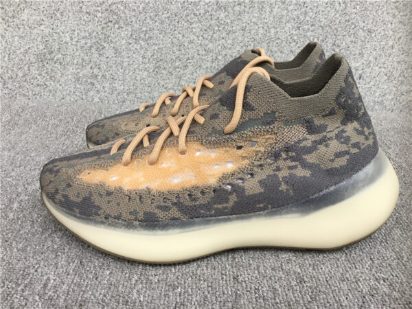 Yeezy Boost 'Mist Non-Reflective' - Image 15