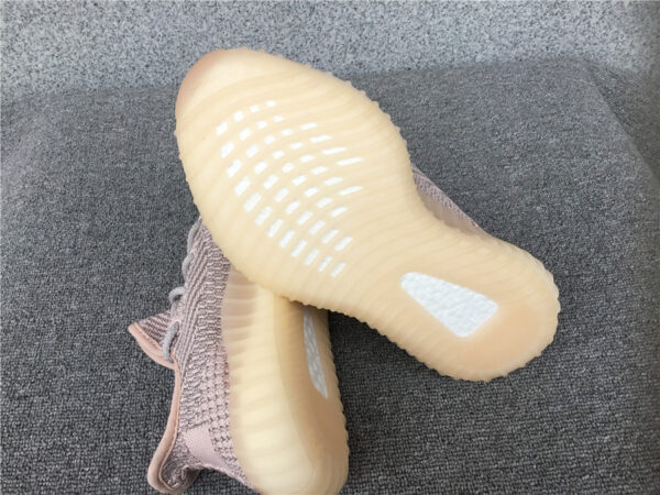 Yeezy Boost  'Synth Reflective' - Image 12