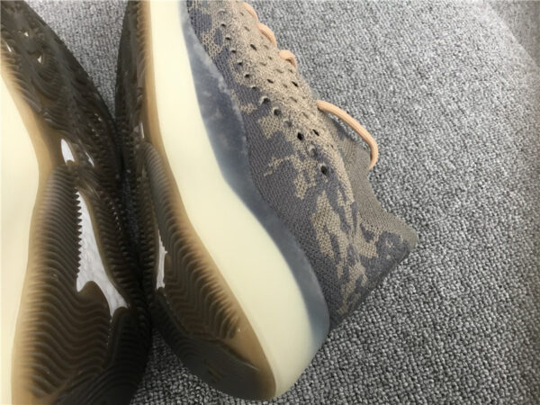 Yeezy Boost 'Mist Non-Reflective' - Image 14