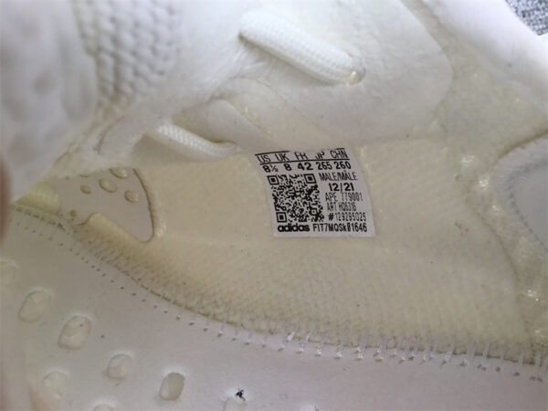 Yeezy Boost Bone - Image 10