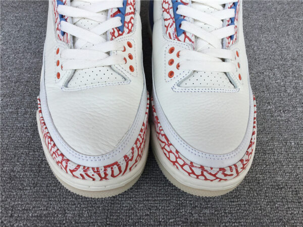 Air Jordan 3 "Mr. Triple Double - Image 18