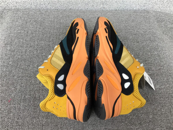 Yeezy Boost  'Sun' - Image 15