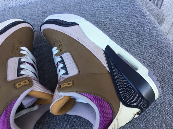 Air Jordan 3 Retro "Mars Stone" - Image 16