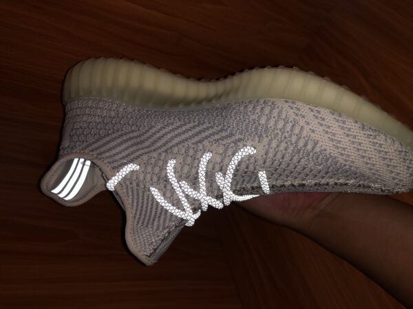 Yeezy Boost Lundmark Reflective - Image 20