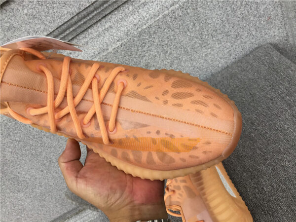 Yeezy Boost Mono Clay - Image 16