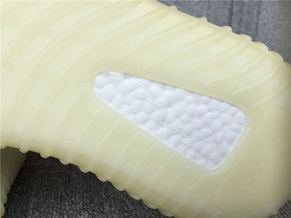 Yeezy Boost Natural Reflective - Image 10