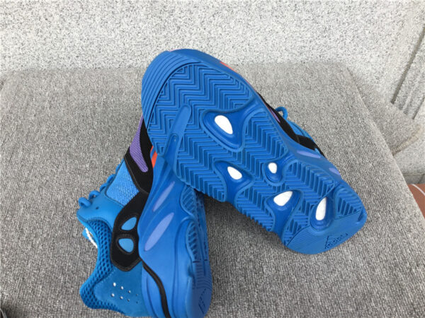 Yeezy Boost 700 'Hi-Res Blue' - Image 14