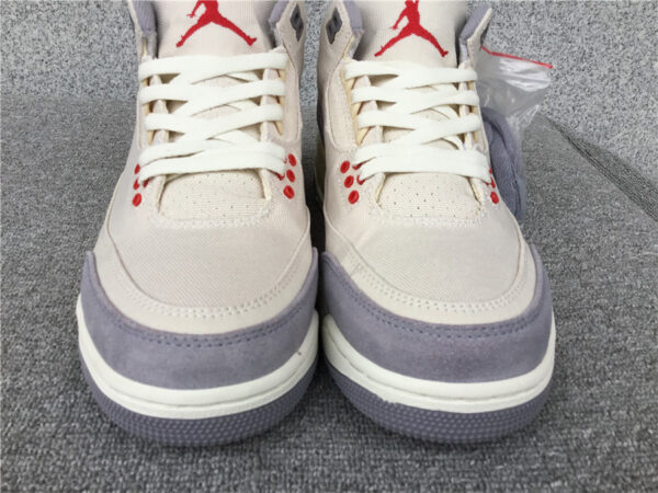 Air Jordan 3 Retro SE 'Muslin' - Image 16