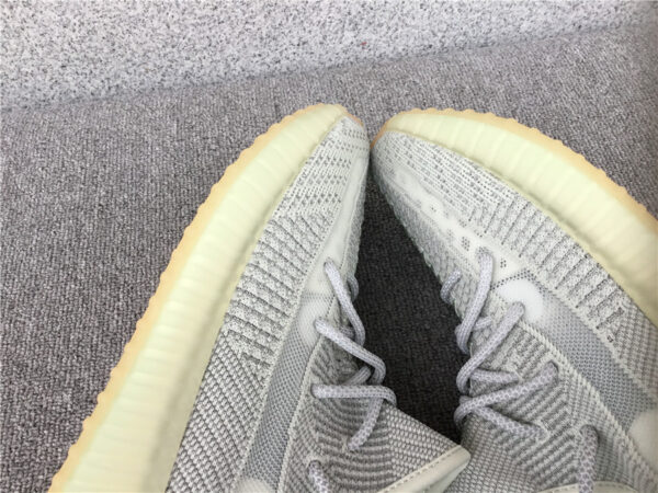 Yeezy Boost 'Yeshaya Reflective' - Image 14