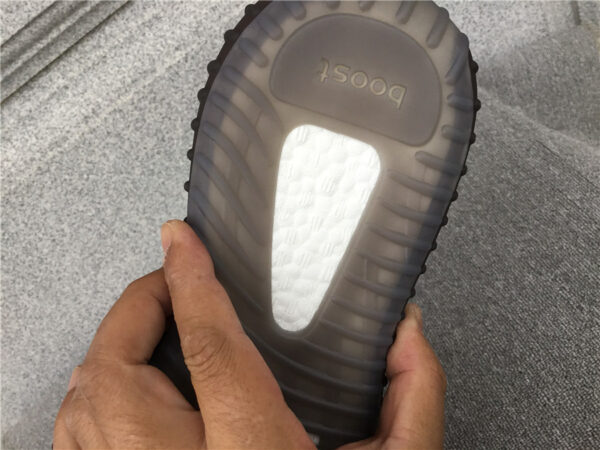 Yeezy Volcanic Ash - Image 13