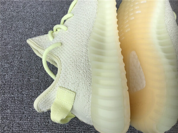Yeezy Boost 350 V2 'Butter' - Image 16
