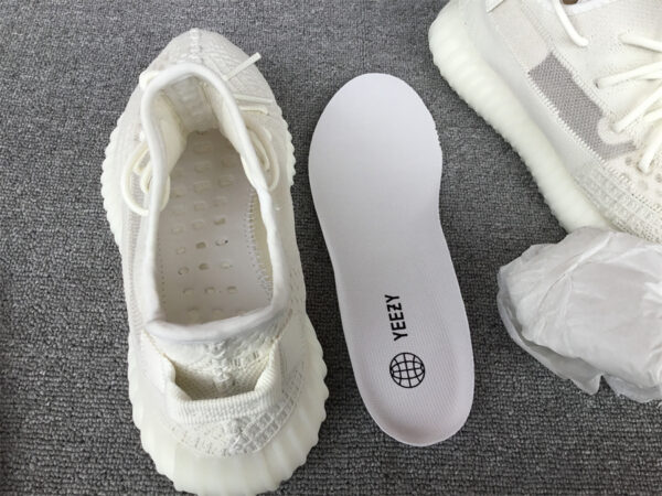 Yeezy Boost Bone - Image 16