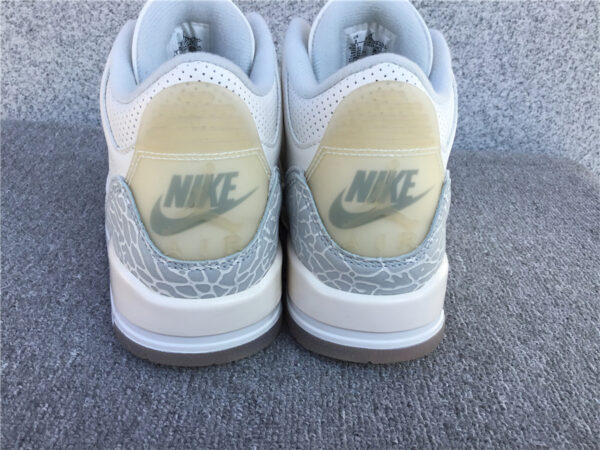 Air Jordan 3 Retro SE Craft 'Ivory' - Image 12