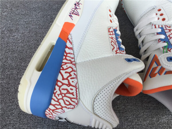 Air Jordan 3 "Mr. Triple Double - Image 20