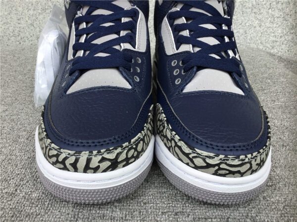 Air Jordan 3 Midnight Navy - Image 19